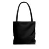 SSCAC Black Tote Bag - Image 2