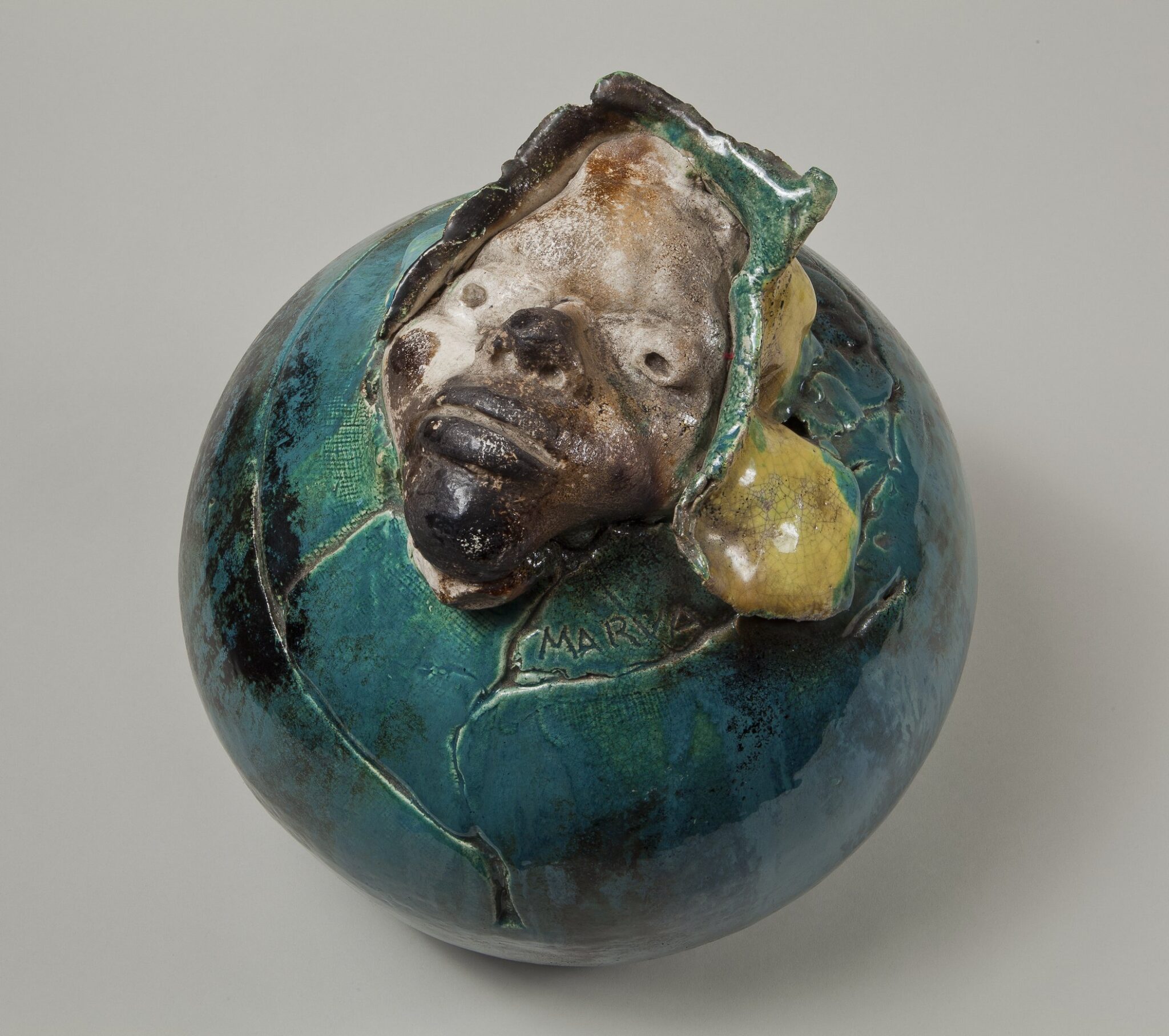 Marva Lee Pitchford Jolly South Side Community Art Center