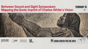 Gerald Clayton White Cities Logan Symposium Event